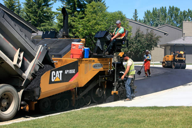 Trusted Gray, TN Driveway Pavers Experts